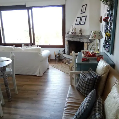 בית נופש Naxos Beach Front House
